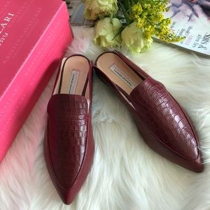 Chinese Laundry (By Kristin Cavallari) Capri Mule